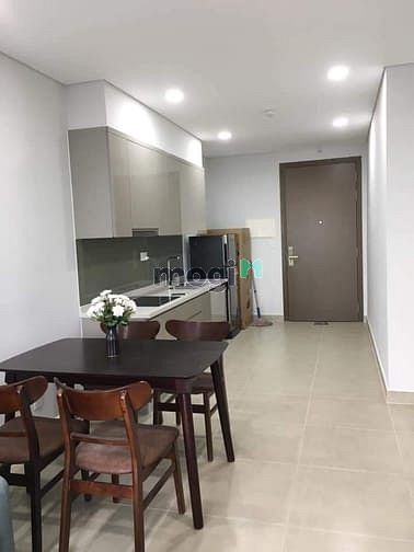 Hình ảnh Giá tốt 2PN 3PN full nội thất thiện chí cho thuê nhanh Panorama q7