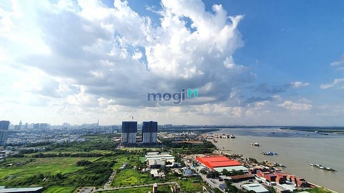 Hình ảnh Giá tốt 2PN 3PN full nội thất thiện chí cho thuê nhanh Panorama q7