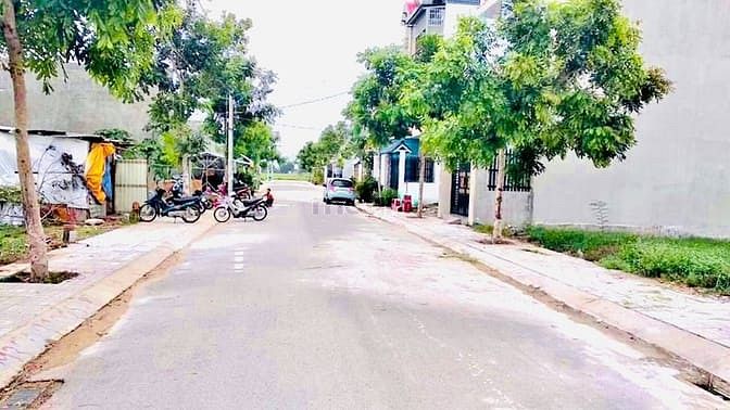 Hình ảnh Bán gấp lô đất nhà phố 130m2 full thổ cư đối diện bệnh viện Chợ Rẫy 2