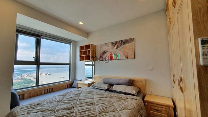 Hình ảnh Giá tốt 2PN 3PN full nội thất thiện chí cho thuê nhanh Panorama q7