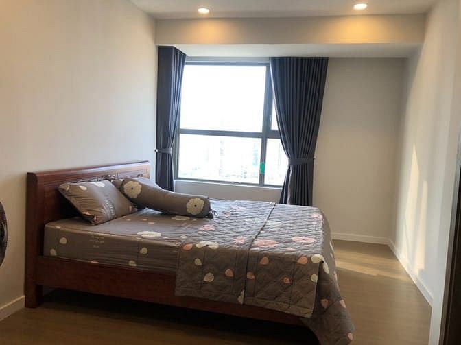 Hình ảnh Giá tốt 2PN 3PN full nội thất thiện chí cho thuê nhanh Panorama q7