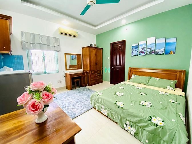 Hình ảnh Căn Hộ Sang Trọng Đẳng Cấp – Ngay Coop Mart Nhiêu Lộc Q3