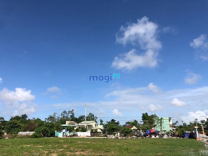 Hình ảnh Khu dân cư mới Điện Hoà – Thị xã Điện Bàn