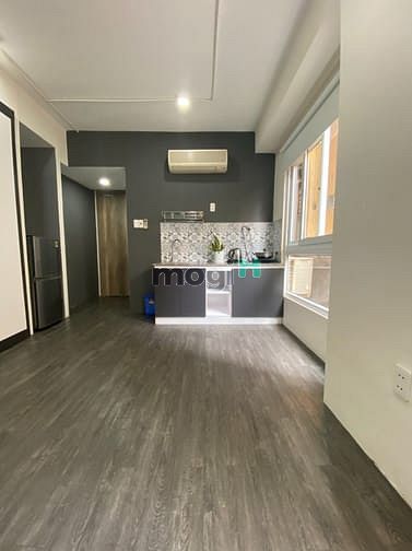 Hình ảnh CHDV full nội thất ngay Trần Bình Trọng, Quận 5, gần ĐH Sư Phạm