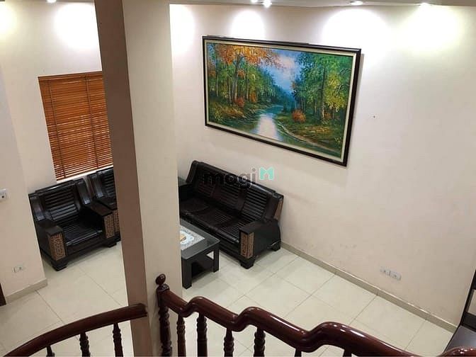 Hình ảnh Cho thuê nhà trong ngõ Thịnh Quang, Phường Thịnh Quang, quận Đống Đa,