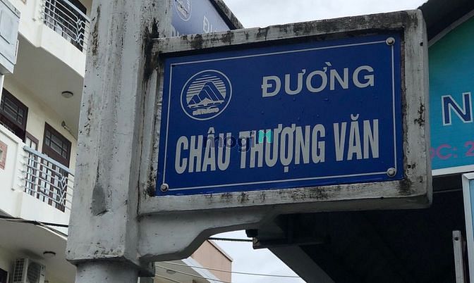 Hình ảnh Bán đất mặt tiền Châu Thượng Văn,Hải Châu, Đà Nẵng