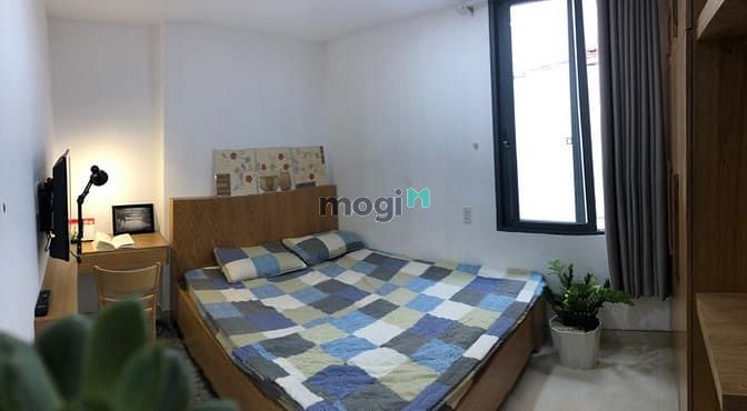 Hình ảnh Mb6623 nạp rút nhanh chóng 1 Phòng ngủ đường Nguyễn Xí quận Bình Thạnh