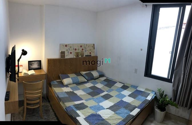 Hình ảnh Mb6623 nạp rút nhanh chóng 1 Phòng ngủ đường Nguyễn Xí quận Bình Thạnh
