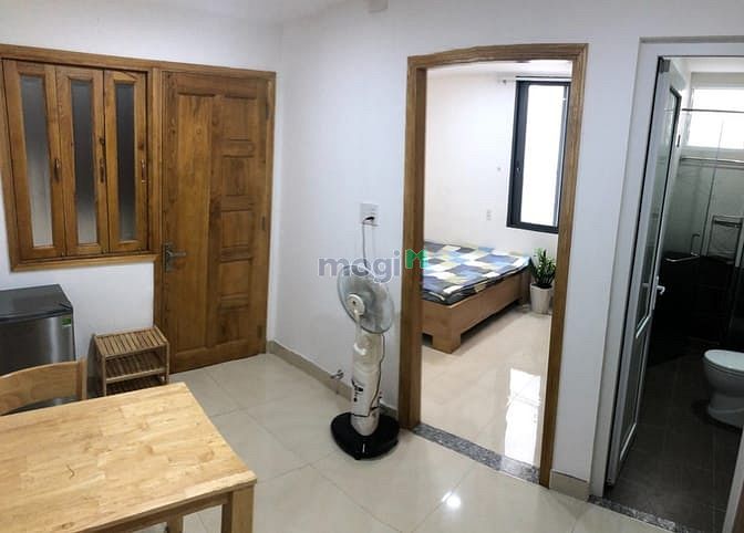 Hình ảnh Mb6623 nạp rút nhanh chóng 1 Phòng ngủ đường Nguyễn Xí quận Bình Thạnh