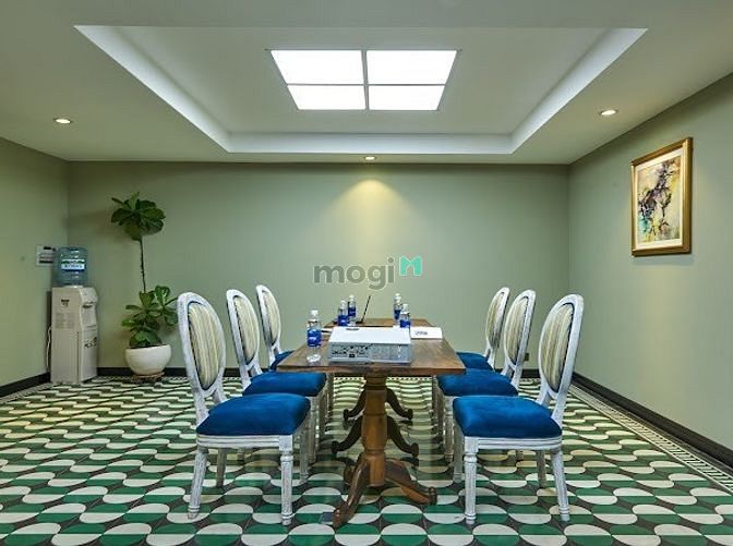 Hình ảnh Sảnh đọc sách_Piano_Style Châu Âu cổ điển_New100%_ĐỘC NHẤT quận 3