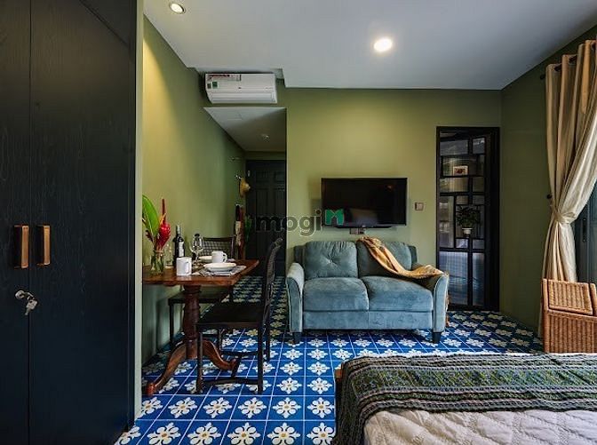 Hình ảnh Sảnh đọc sách_Piano_Style Châu Âu cổ điển_New100%_ĐỘC NHẤT quận 3