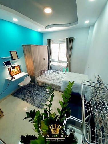 Hình ảnh Mb6623 nạp rút nhanh chóng đường Nguyễn Xí quận Bình Thạnh đầy đủ nội thất