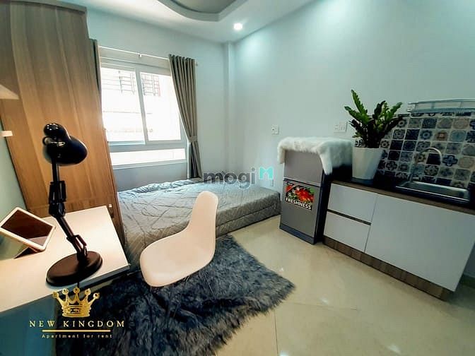 Hình ảnh Mb6623 nạp rút nhanh chóng đường Nguyễn Xí quận Bình Thạnh đầy đủ nội thất