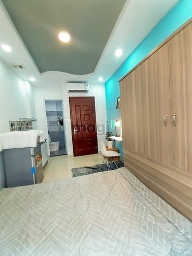 Hình ảnh Mb6623 nạp rút nhanh chóng đường Nguyễn Xí quận Bình Thạnh đầy đủ nội thất
