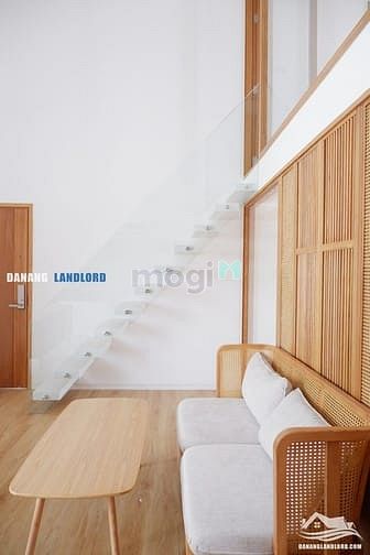 Hình ảnh Mb6623 nạp rút nhanh chóng 2PN hiện đại, có ban công, có hồ bơi, gần Furama - A713