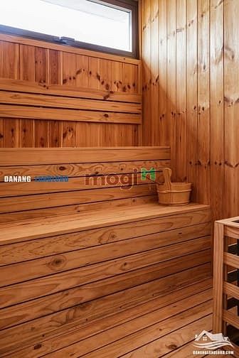Hình ảnh Mb6623 nạp rút nhanh chóng 2PN hiện đại, có ban công, có hồ bơi, gần Furama - A713