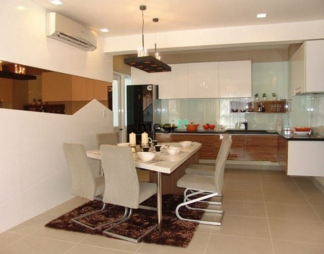 Hình ảnh Cho Thuê Nhiều Căn Hộ Happy Valley, Quận 7, Giá chỉ từ 15 triệu/ tháng