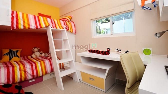 Hình ảnh Cho Thuê Nhiều Căn Hộ Happy Valley, Quận 7, Giá chỉ từ 15 triệu/ tháng