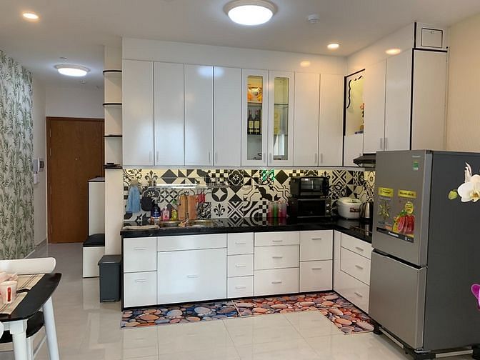 Hình ảnh Cho Thuê CHCC Tara Residence 2PN,3PN giá chỉ từ 7tr .