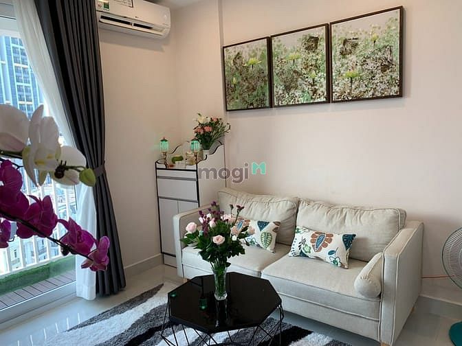 Hình ảnh Cho Thuê CHCC Tara Residence 2PN,3PN giá chỉ từ 7tr .