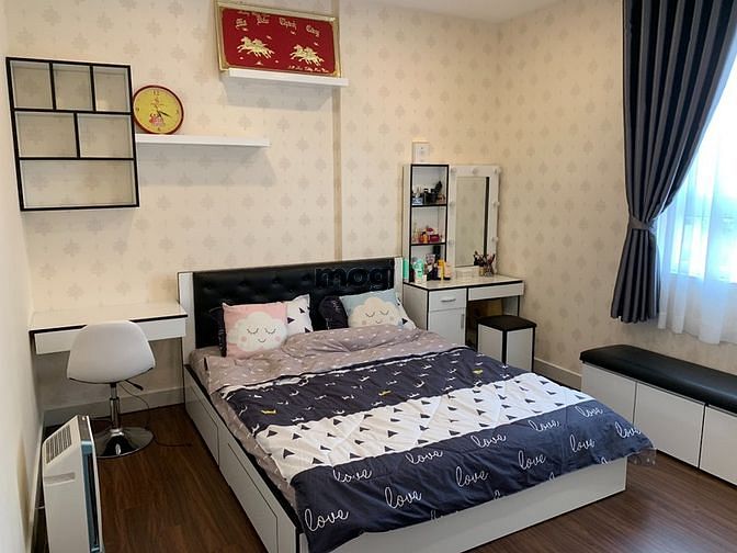 Hình ảnh Cho Thuê CHCC Tara Residence 2PN,3PN giá chỉ từ 7tr .