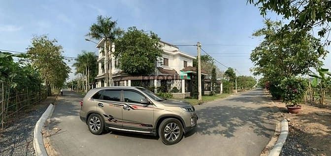 Hình ảnh Bán gấp lô đất 60m2 trong KDC gần công ty Pouyuen, sổ riêng, giá tốt