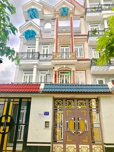 Hình ảnh Bán gấp lô đất 60m2 trong KDC gần công ty Pouyuen, sổ riêng, giá tốt
