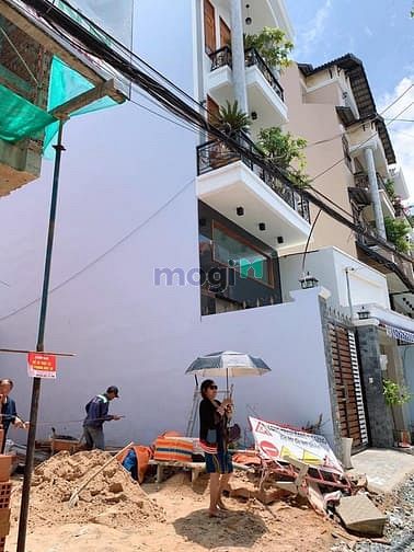 Hình ảnh Bán đất Vườn Lài - sát ngã tư Lũy Bán Bích ( 4x18m) sổ hồng giá 6.9 tỷ