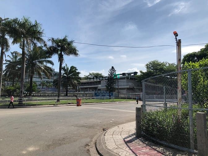 Hình ảnh Bán gấp lô đất 60m2 trong KDC gần công ty Pouyuen, sổ riêng, giá tốt