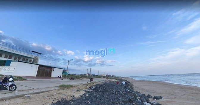 Hình ảnh Lô đất full thổ cư 2MT đường, ngay mặt biển Hòa Phú, SHR 181.3m2
