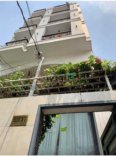 Hình ảnh Cho thuê phòng cao cấp quận 7 giá tốt