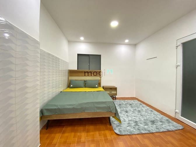 Hình ảnh 💛Căn Hộ Gác Lửng Balcony Cực Thoáng Mát – Gần ĐH Bách Khoa Quận 10
