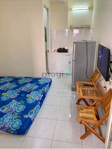 Hình ảnh Cho thuê phòng cao cấp quận 7 giá tốt