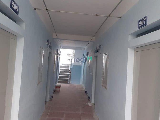 Hình ảnh Nhà đẹp Gò Vấp đang cho thuê FULL phòng, Thu nhập 20tr/tháng