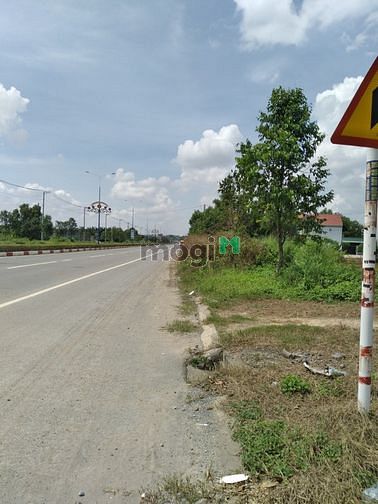 Hình ảnh Cho thuê đất chính chủ bình dương