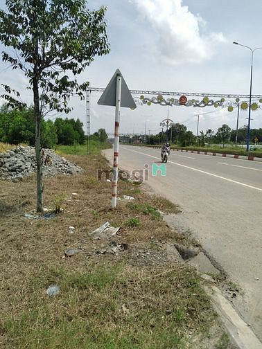 Hình ảnh Cho thuê đất chính chủ bình dương