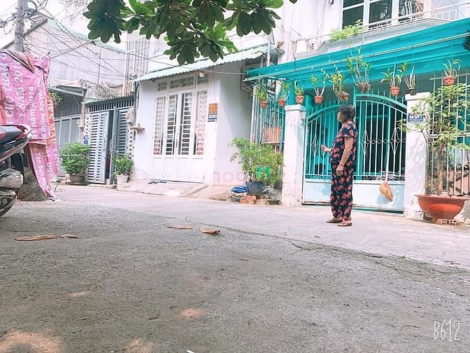 Hình ảnh Nhà đẹp Gò Vấp đang cho thuê FULL phòng, Thu nhập 20tr/tháng