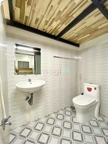 Hình ảnh 💛Căn Hộ Gác Lửng Balcony Cực Thoáng Mát – Gần ĐH Bách Khoa Quận 10
