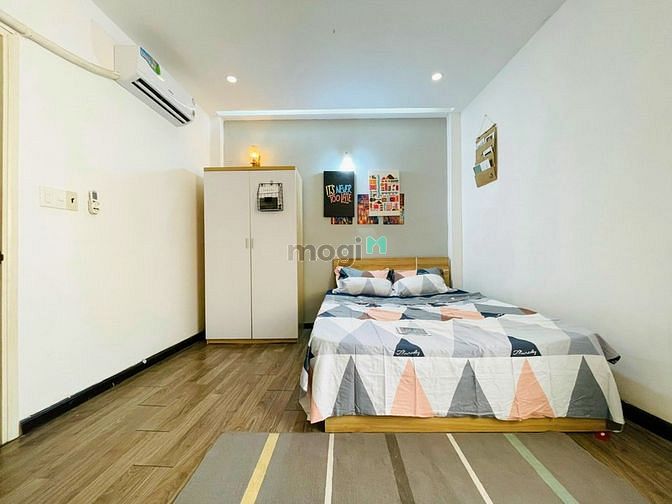 Hình ảnh Mb6623 nạp rút nhanh chóng STUDIO FULL NỘI THẤT_Hoàng Sa bờ kè QUẬN 3 GẦN CAO ĐẲNG FPT 🏫