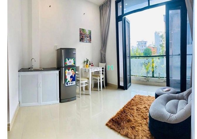 Hình ảnh Mb6623 nạp rút nhanh chóng STUDIO FULL NỘI THẤT_Hoàng Sa bờ kè QUẬN 3 GẦN CAO ĐẲNG FPT 🏫