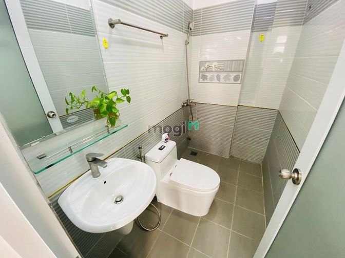 Hình ảnh Mb6623 nạp rút nhanh chóng Nguyễn Xí quận Bình Thạnh đầy đủ nội thất