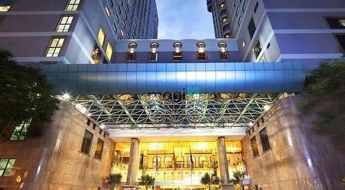 Hình ảnh Mặt tiền đôi Lê Thị Riêng, 110m2, ngang 10m, 69 tỷ