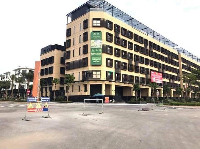 Hình ảnh Apec Diamond Park Lạng Sơn -Thanh toán sớm 95% chiết khấu 10%