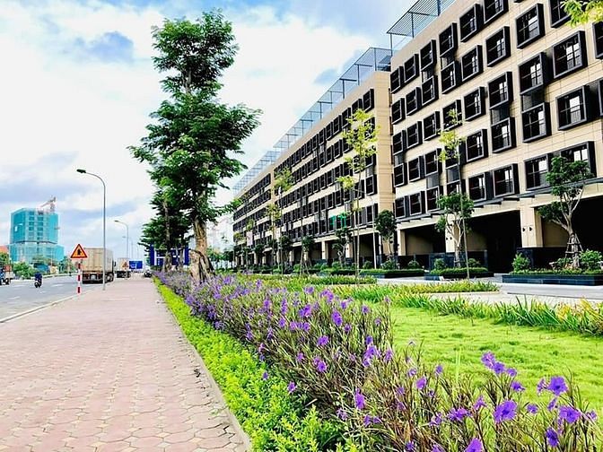 Hình ảnh Apec Diamond Park Lạng Sơn -Thanh toán sớm 95% chiết khấu 10%