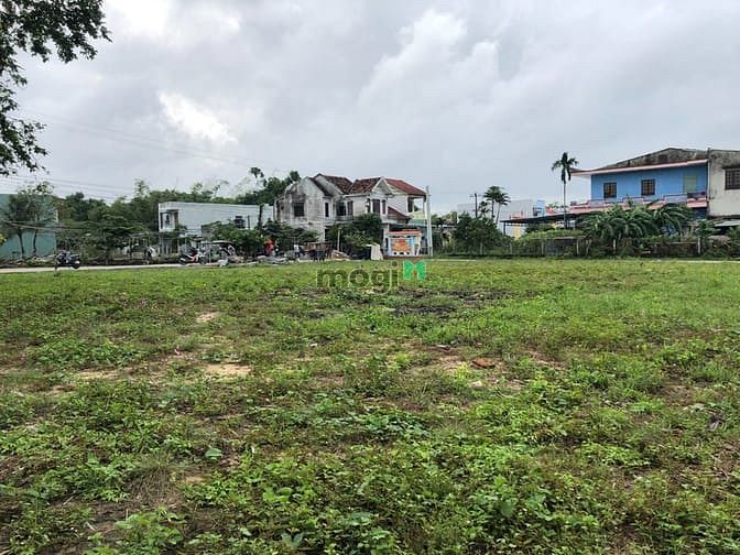 Hình ảnh Đất Hà Tây - Điện Hoà đường 5m sạch đẹp thông thoáng, khu dân cư đông