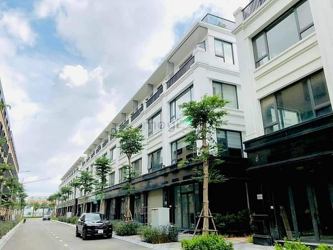 Hình ảnh Apec Diamond Park Lạng Sơn -Thanh toán sớm 95% chiết khấu 10%