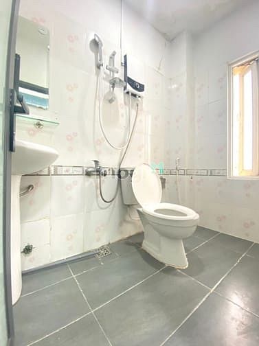 Hình ảnh 🏦🏦🏦 Phòng (ĐẸP) Nội Thất Mới 100%. Gần Big C NGUYỆN THỊ THẬP Quận 7
