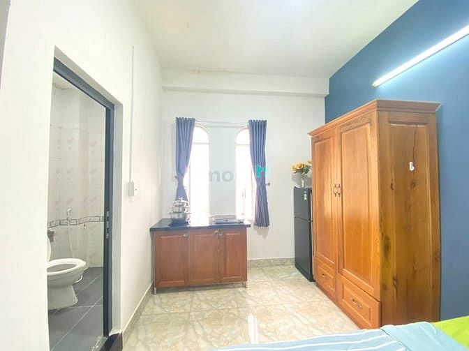 Hình ảnh 🏦🏦🏦 Phòng (ĐẸP) Nội Thất Mới 100%. Gần Big C NGUYỆN THỊ THẬP Quận 7