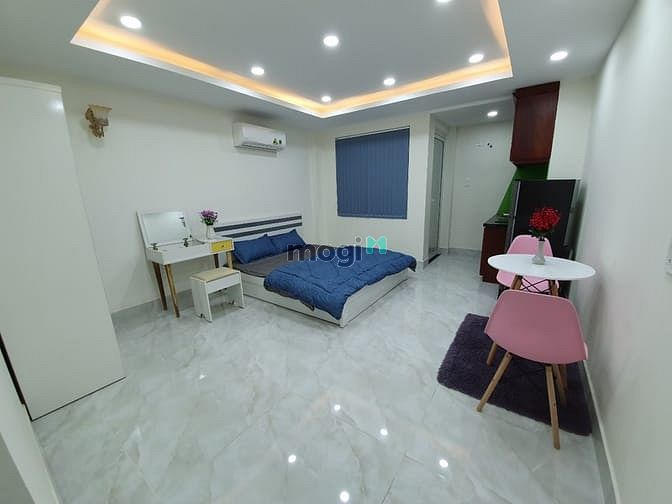 Hình ảnh Căn Hộ Studio, New 💯, Ngay Ngã Tư THÍCH QUẢNG ĐỨC. PHÚ NHUÂN.