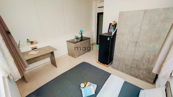 Hình ảnh 🐳 Khai Trương Căn Hộ Mini Trần Quý Cáp